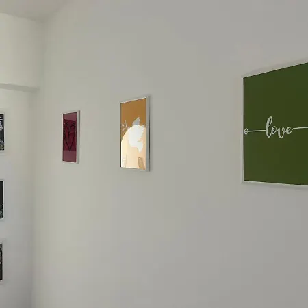 The E17 Suite Londres Exterior foto